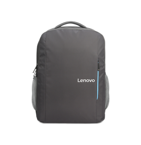 Lenovo B515 notebook case 39.6 cm (15.6") Backpack Black, Grey