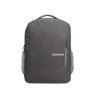 Lenovo B515 notebook case 39.6 cm (15.6") Backpack Black, Grey
