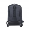 Rivacase 8365 notebook case 43.9 cm (17.3") Backpack Black