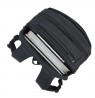 Rivacase 8365 notebook case 43.9 cm (17.3") Backpack Black