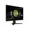 MSI MAG 275QF computer monitor 68.6 cm (27") 2560 x 1440 pixels Wide Quad HD LCD Black