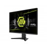 MSI MAG 275QF computer monitor 68.6 cm (27") 2560 x 1440 pixels Wide Quad HD LCD Black