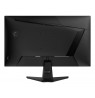 MSI MAG 275QF computer monitor 68.6 cm (27") 2560 x 1440 pixels Wide Quad HD LCD Black