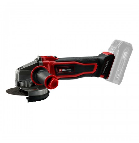 EINHELL ANGLE GRINDER TC-AG 18/125-2 Li-Solo