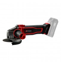 EINHELL ANGLE GRINDER TC-AG 18/125-2 Li-Solo