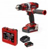 Einhell Drill TE-CD 18/44 Li 1x2.5 Ah