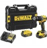 DEWALT Drill UD 18V DCD799P2T