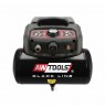 Compressor AC6 6L 1.5HP Black Line
