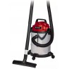 Wet/Dry Vacuum TC-VC 1815 S