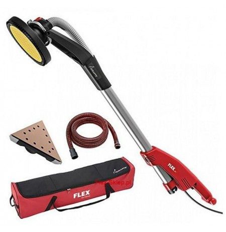 Drywall Sander Flex GE7 + MH-O/MH-T