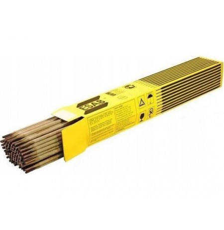 RUTILE ELECTRODE 4.0 MM 350 MM 5.0 KG. ER 150 ESAB 4587403P00