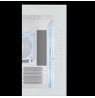 ASUS PRIME AP202 TG ARGB WHITE enclosure
