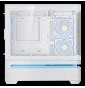 ASUS PRIME AP202 TG ARGB WHITE enclosure