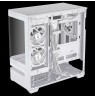 ASUS PRIME AP202 TG ARGB WHITE enclosure