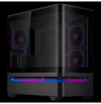 ASUS PRIME AP202 TG ARGB BLACK Case