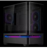 ASUS PRIME AP202 TG ARGB BLACK enclosure