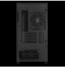 ASUS PRIME AP202 TG ARGB BLACK enclosure