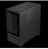 ASUS PRIME AP202 TG ARGB BLACK enclosure