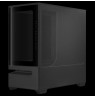 ASUS PRIME AP202 TG ARGB BLACK enclosure
