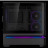 ASUS PRIME AP202 TG ARGB BLACK enclosure