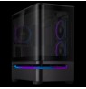 ASUS PRIME AP202 TG ARGB BLACK enclosure