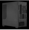 ASUS PRIME AP202 TG ARGB BLACK enclosure