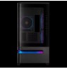 ASUS PRIME AP202 TG ARGB BLACK enclosure