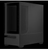 ASUS PRIME AP202 TG ARGB BLACK enclosure