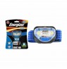 ENERGIZER HEADLIGHT VISION FLASHLIGHT 3AAA 200 lm BLUE