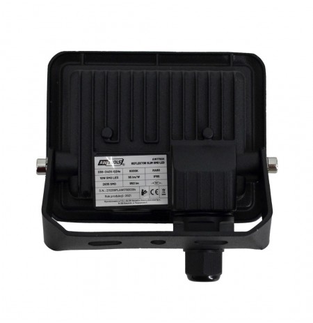 AW SLIM SMD LED FLOODLIGHT 50W