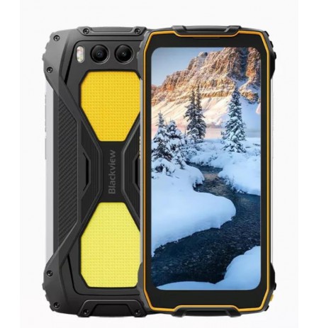 Smartphone Blackview BV7300 6GB/256GB Yellow