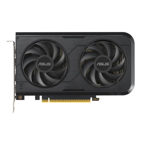 ASUS Dual -RTX5050-O8G NVIDIA GeForce RTX 5050 8 GB GDDR6