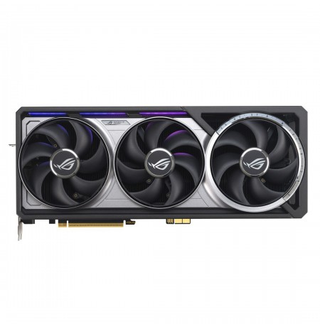 ASUS ROG-ASTRAL-RTX5090-O32G-BTF-GAMING NVIDIA GeForce RTX 5090 32 GB GDDR7