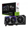 ASUS ROG-ASTRAL-RTX5090-O32G-BTF-GAMING NVIDIA GeForce RTX 5090 32 GB GDDR7