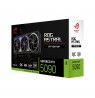ASUS ROG-ASTRAL-RTX5090-O32G-BTF-GAMING NVIDIA GeForce RTX 5090 32 GB GDDR7
