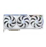 ASUS ROG Astral - -RTX5080-O16G-WHITE NVIDIA GeForce RTX 5080 16 GB GDDR7
