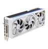 ASUS ROG Astral - -RTX5080-O16G-WHITE NVIDIA GeForce RTX 5080 16 GB GDDR7