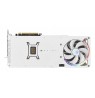 ASUS ROG Astral - -RTX5080-O16G-WHITE NVIDIA GeForce RTX 5080 16 GB GDDR7