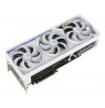 ASUS ROG Astral - -RTX5080-O16G-WHITE NVIDIA GeForce RTX 5080 16 GB GDDR7