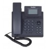 Yealink SIP-T30 IP phone Black LCD