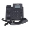 Yealink SIP-T30 IP phone Black LCD