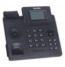 Yealink SIP-T30 IP phone Black LCD