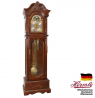 ADLER  10048W Ant grindų pastatomas mechaninis laikrodis