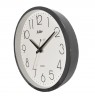 ADLER ADL-PW077 BLACK Sieninis kvarcinis laikrodis