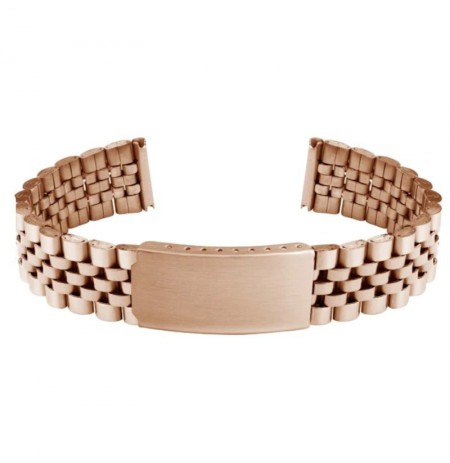 ACTIVE ACT.GD7030.24.rose-gold Metalinė apyrankė laikrodžiui
