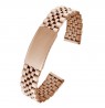 ACTIVE ACT.GD7030.24.rose-gold Metalinė apyrankė laikrodžiui