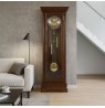 ADLER  10001W grindinis mechaninis laikrodis su HERMLE mechanizmu