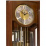 ADLER  10001W grindinis mechaninis laikrodis su HERMLE mechanizmu