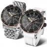Vostok Europe Batiscafos Hybrid PX84-511E769BRSL
