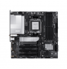 MSI PRO B850M-P WIFI | Processor family AMD B850 | Processor socket AM5 | DDR5 | Supported hard disk drive interfaces SATA, M.2